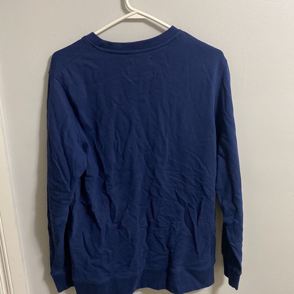 Size lare core jack and jones sweat shirt - Picture 2 of 2